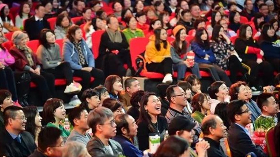 “歡樂吉祥，喜氣洋洋”，2020年春晚傳承創(chuàng)新亮點(diǎn)多
