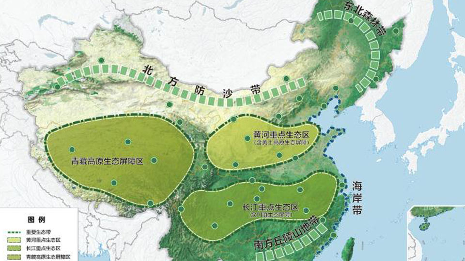 7張圖，“畫”出中國2025新模樣