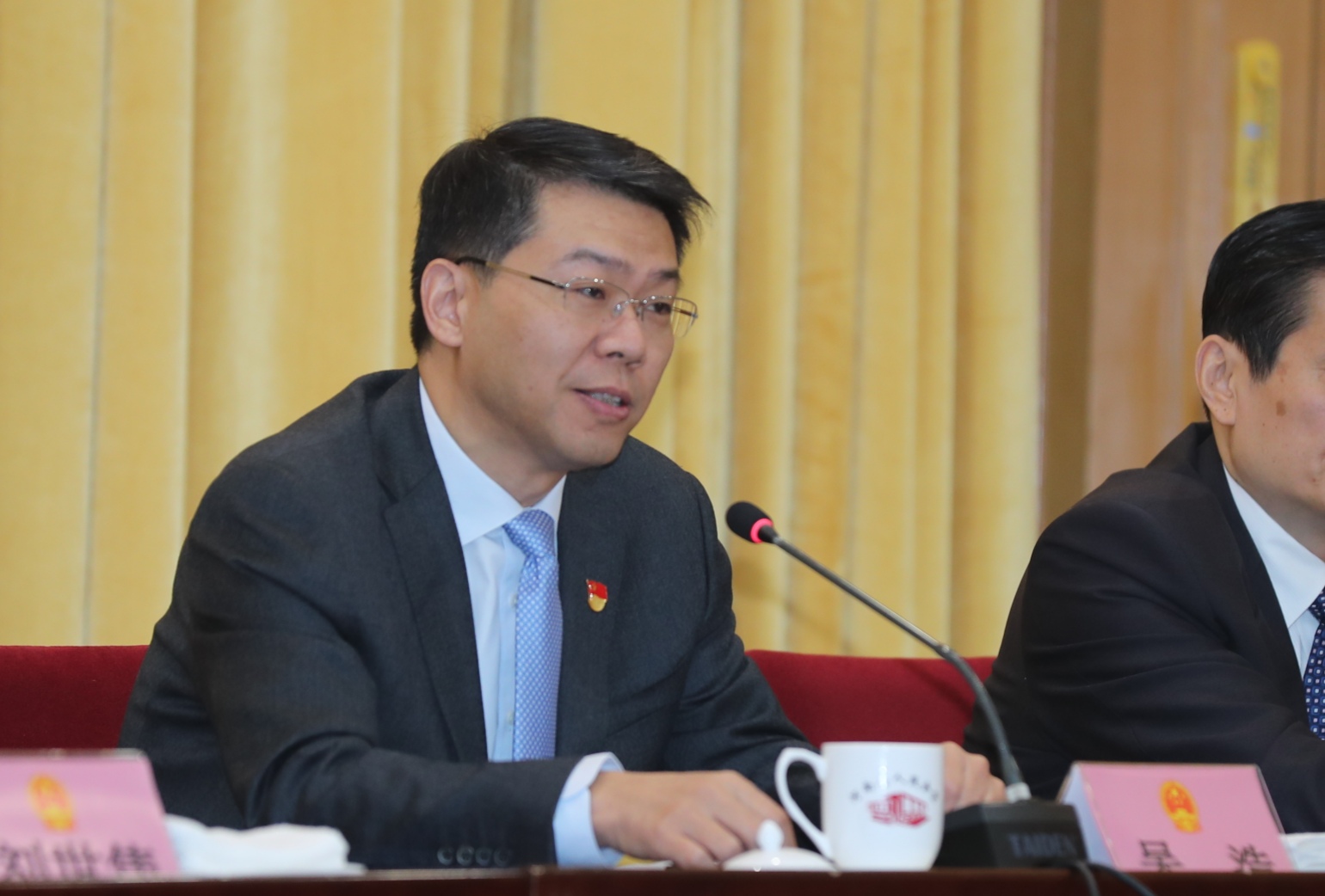 記者會(huì)丨2020年河南房地產(chǎn)調(diào)控有什么動(dòng)向？省住建廳廳長(zhǎng)