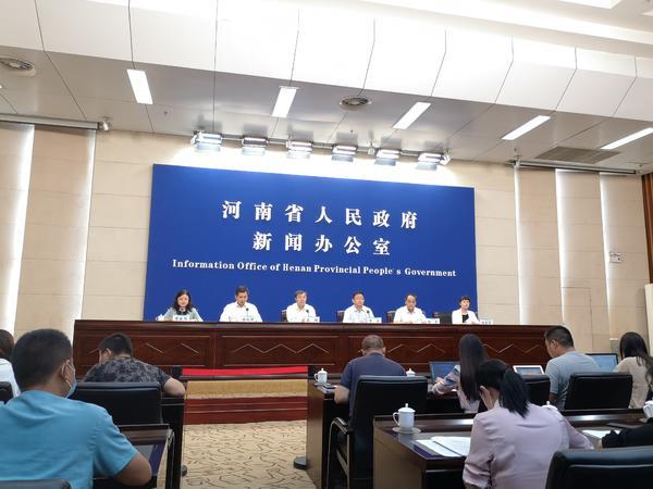  阿里巴巴、京東等跨境電商巨頭將相聚鄭州，這是要干啥?